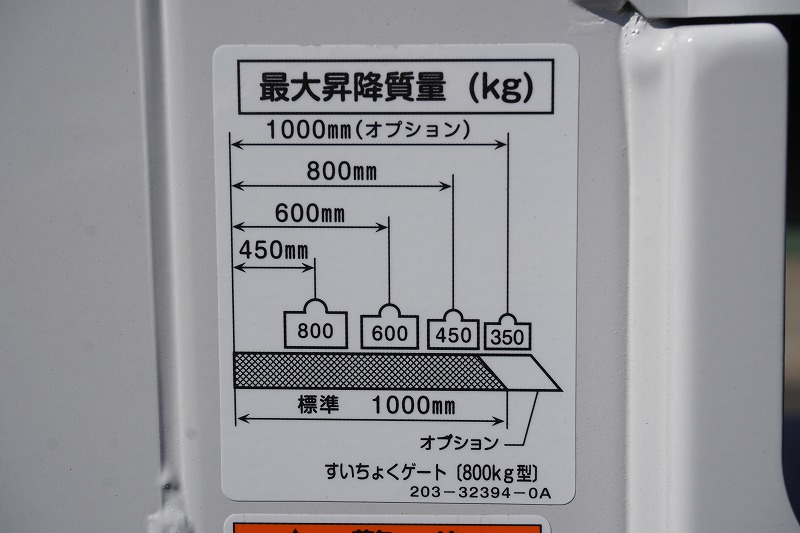 （未使用）　キャンター　１０尺　アルミバン　サイドドア　「内寸高２．１６ｍ」　跳ね上げ式垂直パワーゲート付き　積載１９００ｋｇ　全低床　ラッシング２段　バックカメラ　ＥＴＣ　左電格ミラー　スマートキー　ＬＥＤヘッドライト＆フォグランプ　メッキパーツ多数！ＡＴ車！準中型（５トン未満限定）免許対応！22