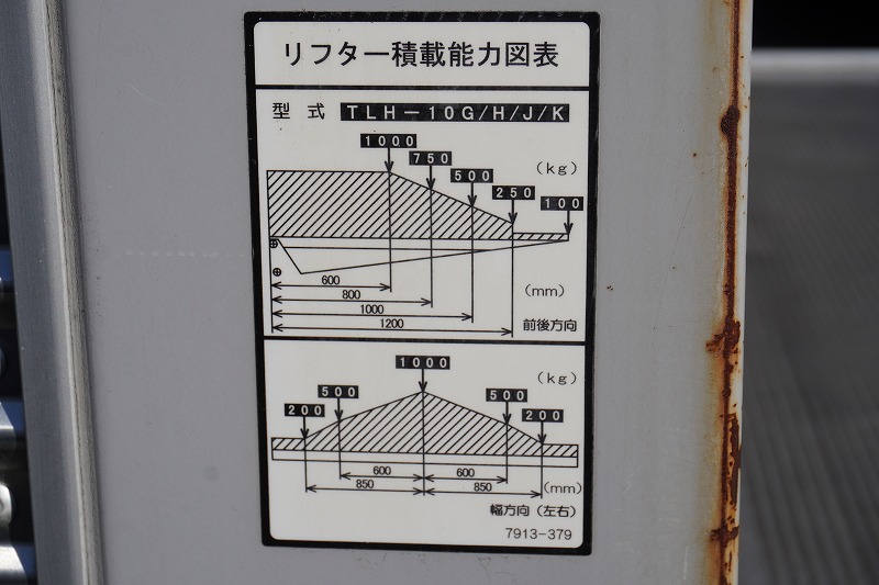 エルフ　「ワイド超ロング」　アルミバン　積載４０００ｋｇ　跳ね上げ式パワーゲート　ラッシング２段　バックカメラ　ＥＴＣ　坂道発進補助　左電格ミラー　通気口　日本フルハーフ製　メッキフロントバンパー　フォグランプ　６速ＭＴ！24