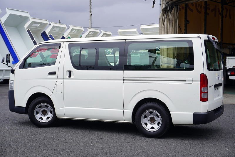 パワーゲート200㎏ トヨタ車体 ハイエース ショップ