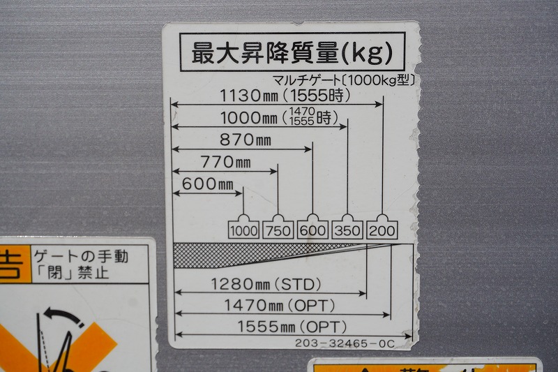 エルフ　「ワイド超ロング」　アルミウイング　積載２５５０ｋｇ　跳ね上げ式パワーゲート　ラッシング３段　落とし込みフック５対　ＥＴＣ２．０　坂道発進補助　キーレス　フォグランプ　メッキパーツ　６速ＭＴ！車検「Ｒ６年９月まで！」28