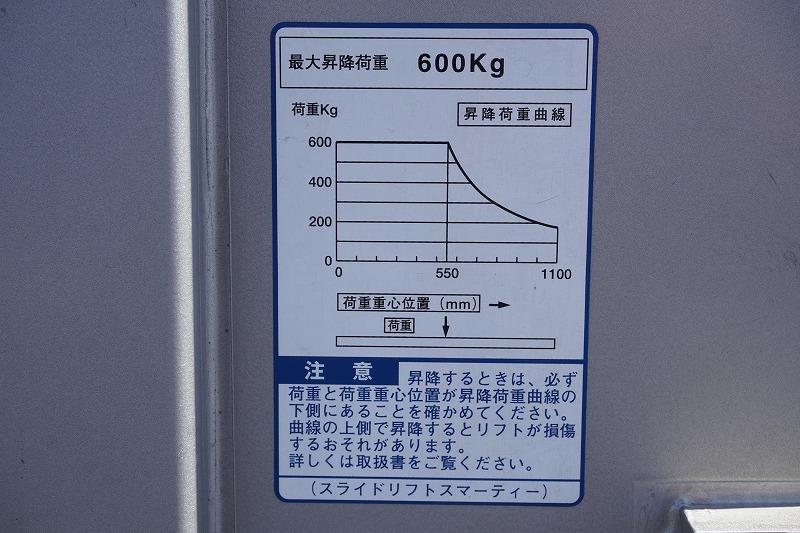 トヨエース　１０尺　アルミバン　積載２０００ｋｇ　サイドドア　リア観音扉　床下格納パワーゲート　ラッシング１段　導風板　バックカメラ　ＥＴＣ　９０度ストッパー　衝突軽減ブレーキ　車線逸脱警報　トヨタ車体製　ワンオーナー！５速ＭＴ！車検「Ｒ７年２月まで！」25