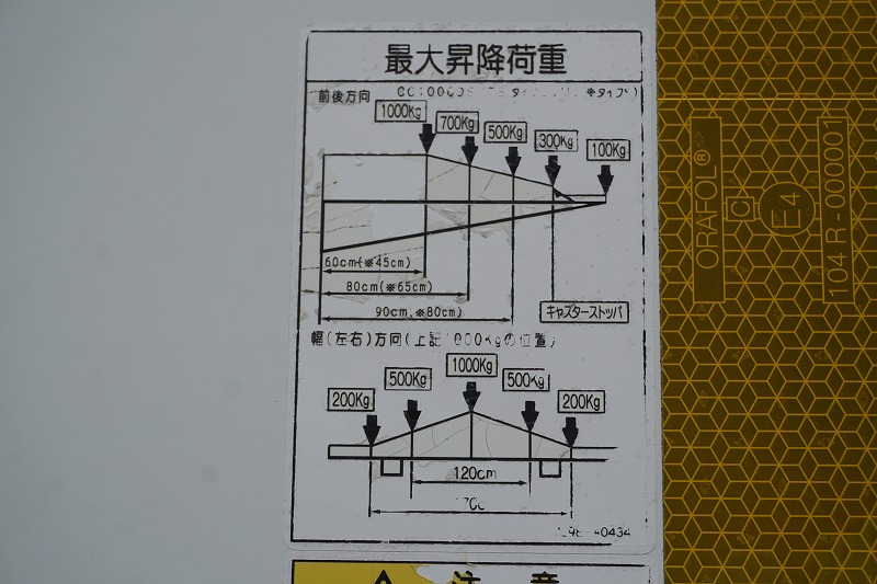 エルフ　「ワイドロング」　冷蔵冷凍車　積載２０００ｋｇ　格納パワーゲート　サイドドア　リア三枚扉　－３０度設定　スタンバイ装置　荷台シマ板張り　ラッシング２段　送風機　間仕切り扉　エアリブ　バックカメラ　ＥＴＣ　社外ナビ　左電格ミラー　坂道発進補助　フォグランプ　東プレ製　６速ＭＴ！28