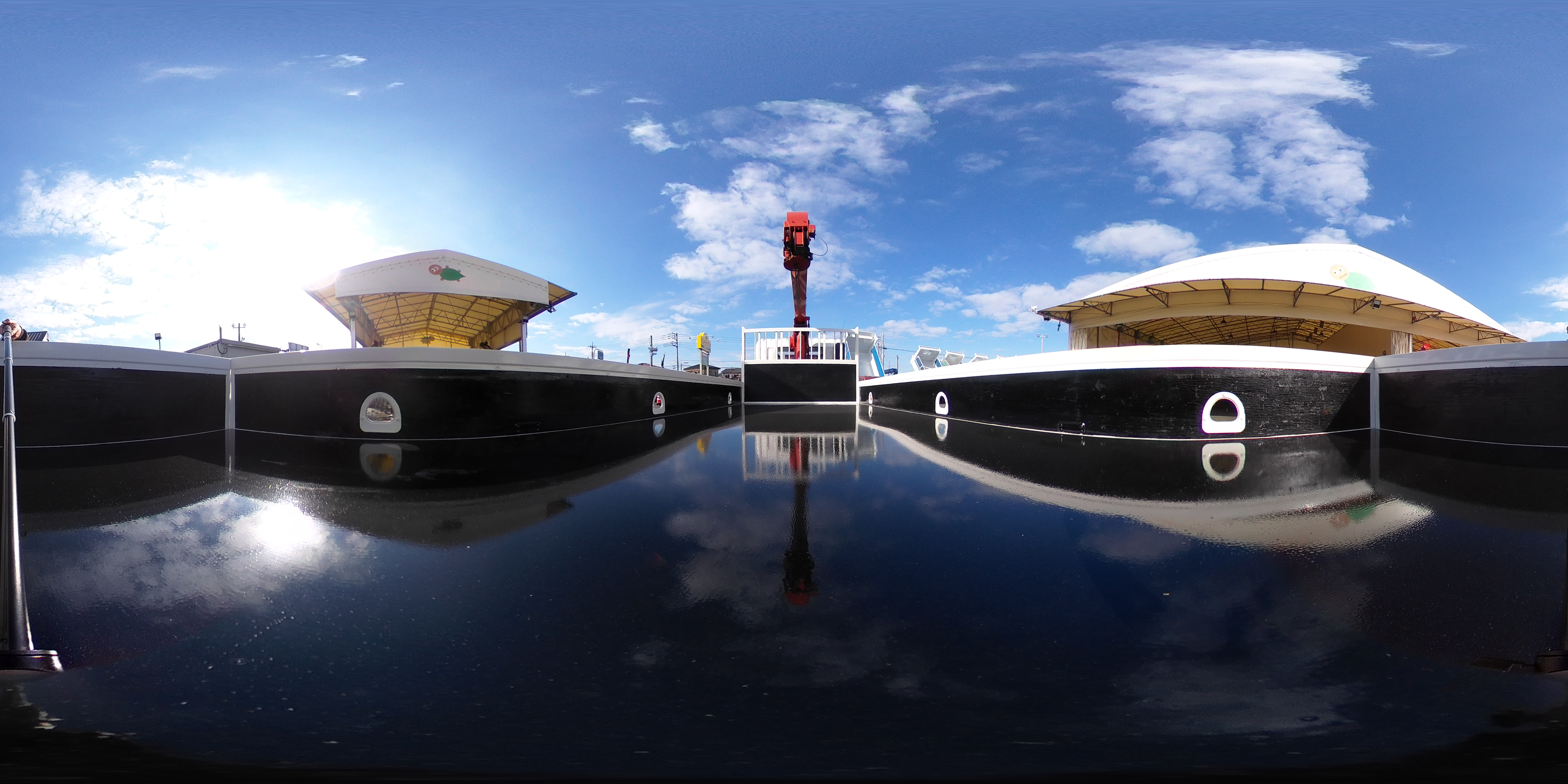 レンジャー　４トン　「標準幅　ベッドレス」　４段クレーン　積載２１００ｋｇ　古河ユニック製　５．４ｍ長　ラジコン　フックイン　２．９３ｔ吊　セイコーラック　ロープ穴３対　荷台鉄板張り　ＥＴＣ　衝突軽減ブレーキ　車線逸脱警報　ＡＴ車！2