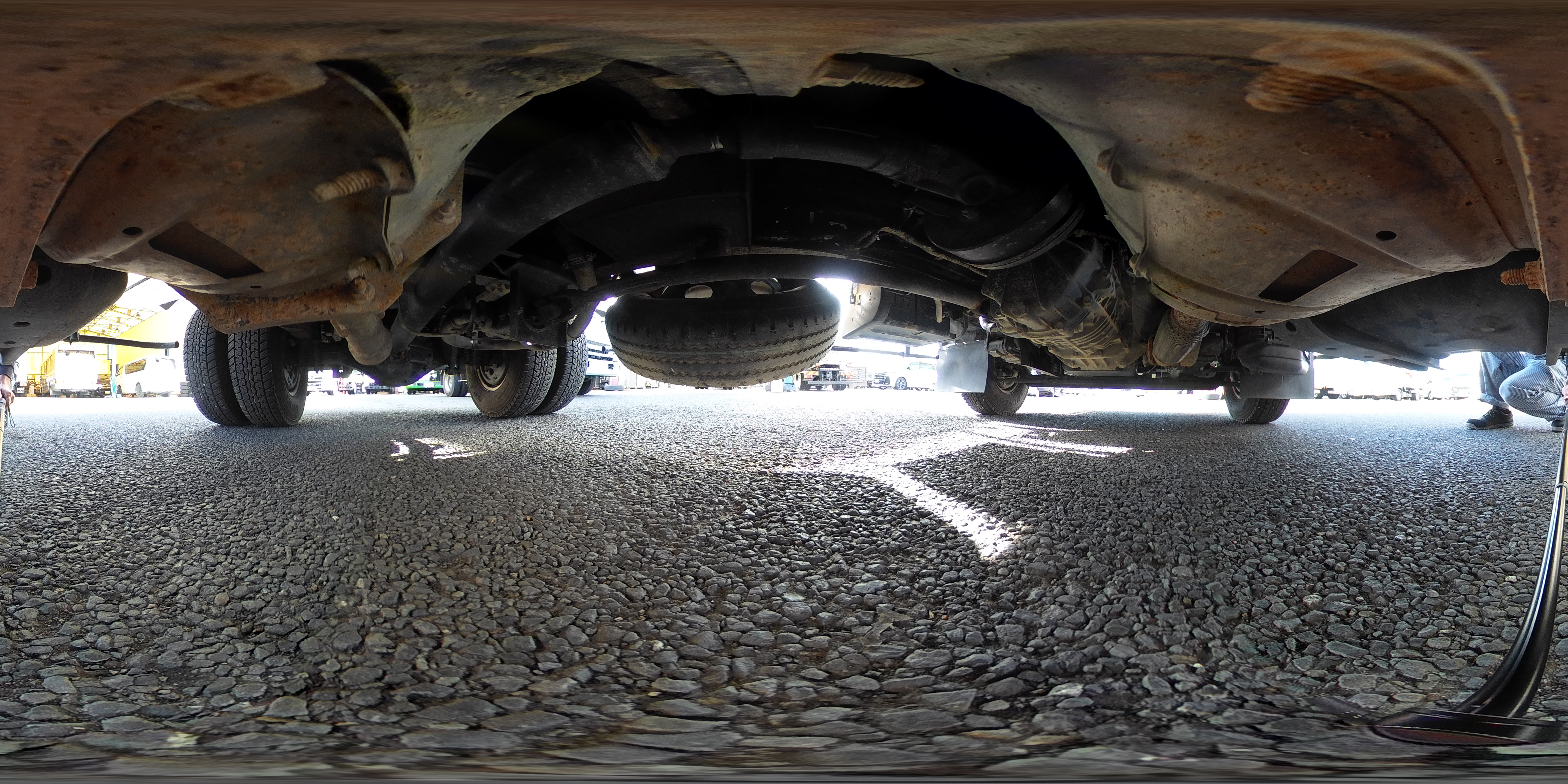 エルフ　「ワイド」　強化　ローダーダンプ　新明和製　一方開　積載３８００ｋｇ　手動コボレーン　ＥＴＣ　ダンプピン　壁面フック５対　坂道発進補助　キーレス　６速ＭＴ！1