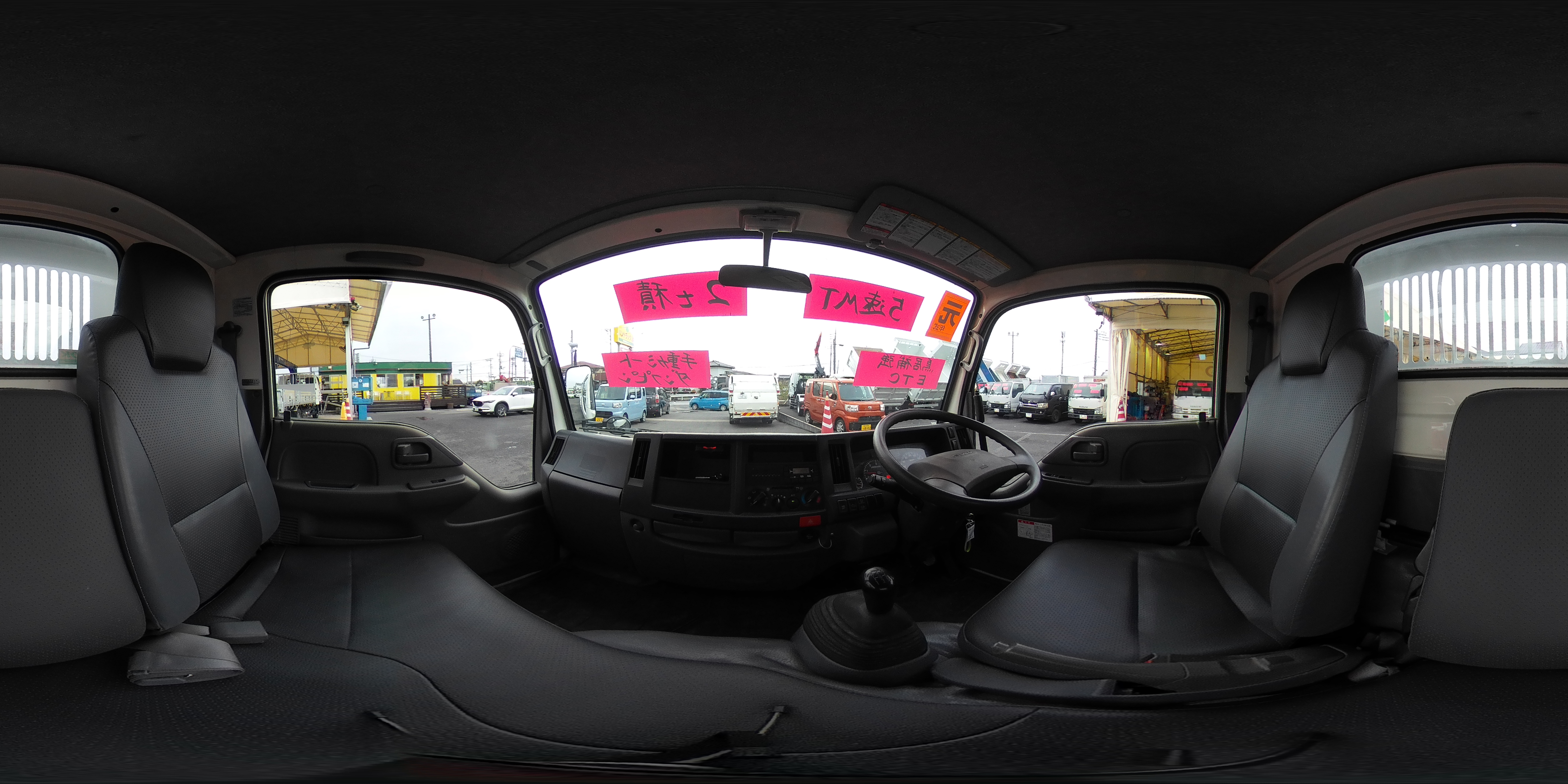 エルフ　強化ダンプ　新明和製　積載２０００ｋｇ　三方開　手動コボレーン　鳥居アングル補強　ダンプピン　ＥＴＣ　坂道発進補助　フルフラットロー　５速ＭＴ！1