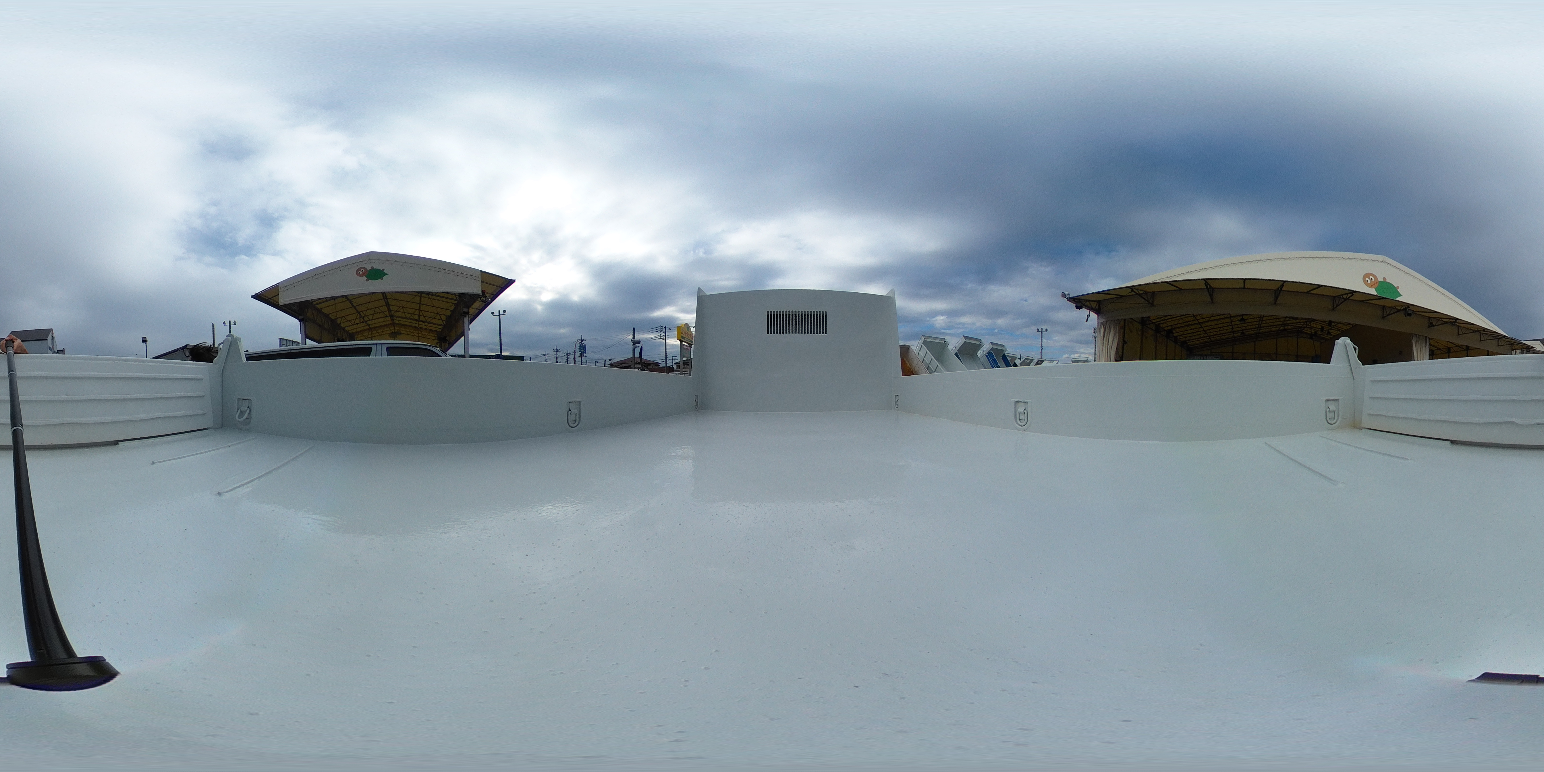 エルフ　「ワイド」　強化　ローダーダンプ　新明和製　一方開　積載３７５０ｋｇ　スライド用ラジコン　ＥＴＣ　ダンプピン　ＡＴ車！2