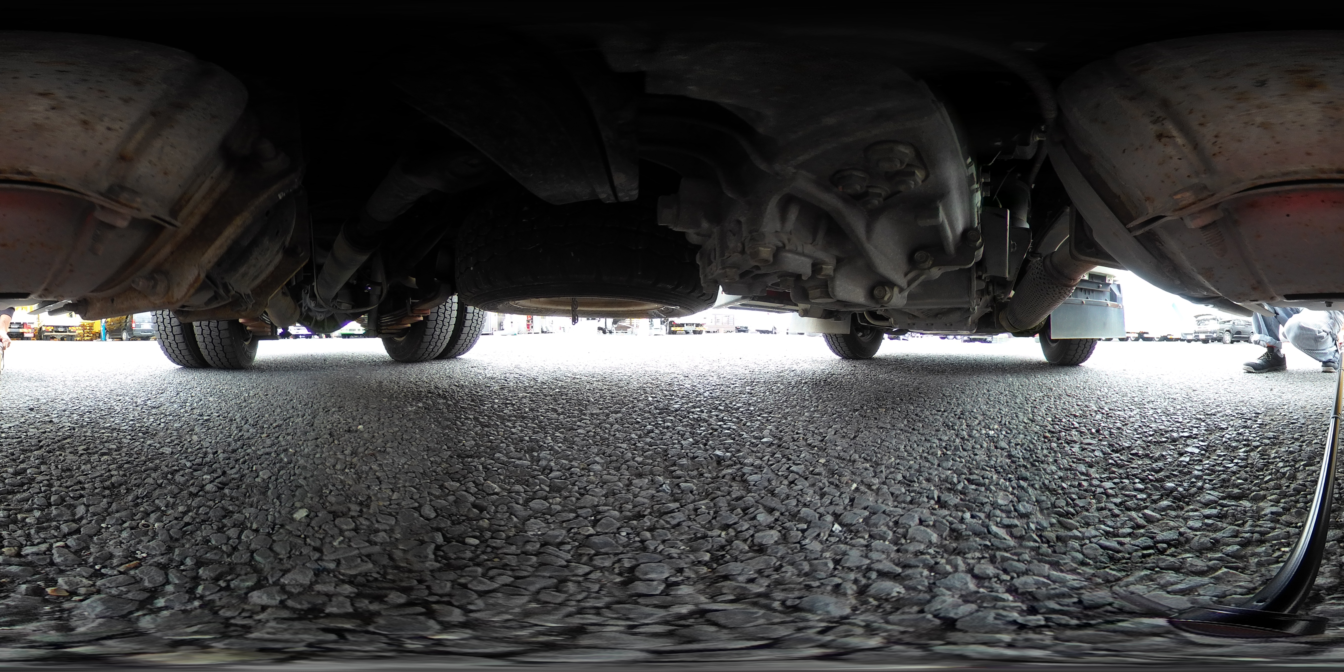 エルフ　「標準幅」　強化　ローダーダンプ　新明和製　三方開　積載３０００ｋｇ　手動コボレーン　スライド用ラジコン　ダンプピン　ＥＴＣ　キーレス　ＡＴ車！1