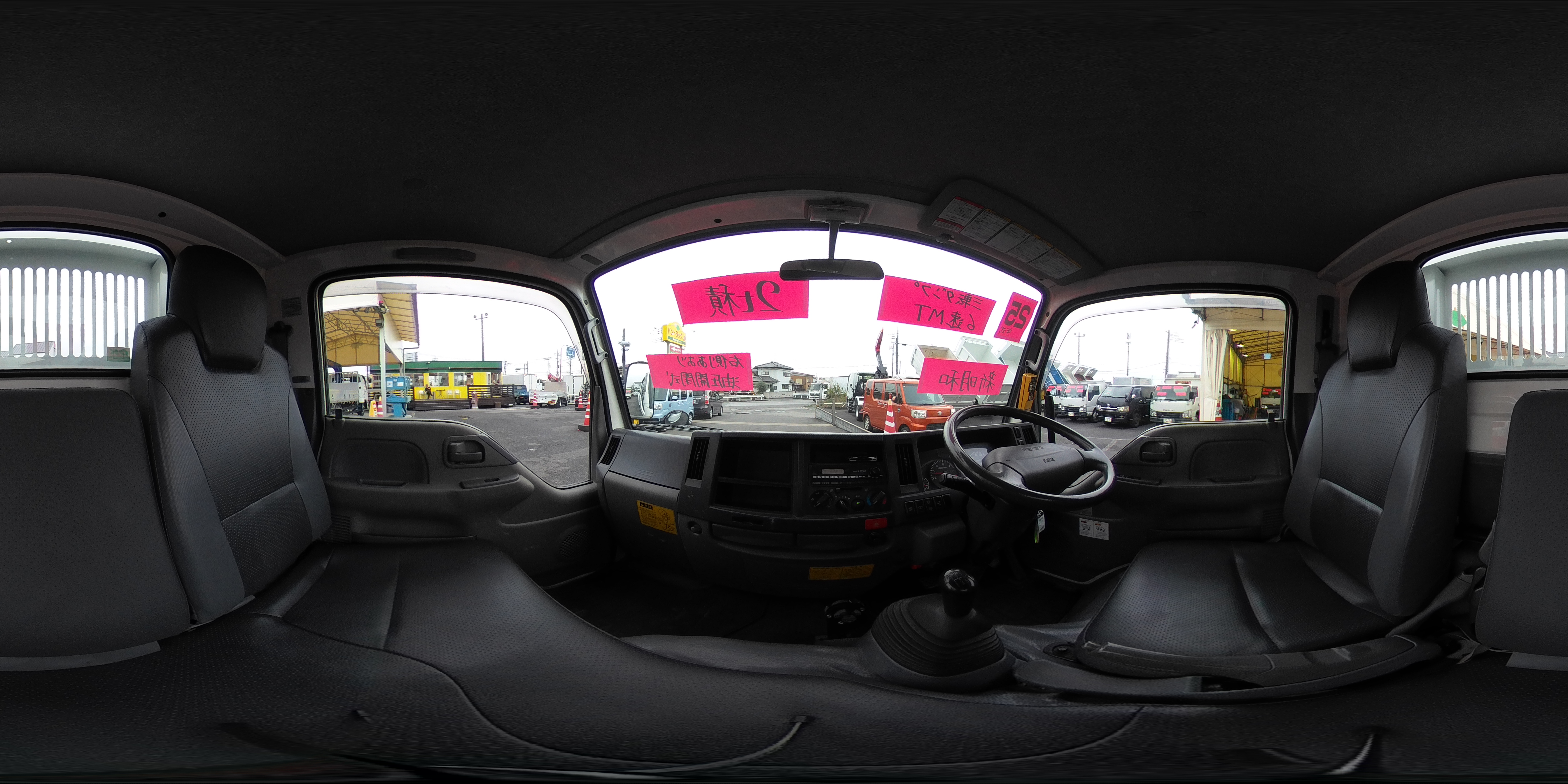 エルフ　強化　三転ダンプ　新明和製　積載２０００ｋｇ　三方開　運転席側アオリ油圧開閉式　リアダンプピン　鳥居アングル補強　左電格ミラー　坂道発進補助　ＥＴＣ　６速ＭＴ！1