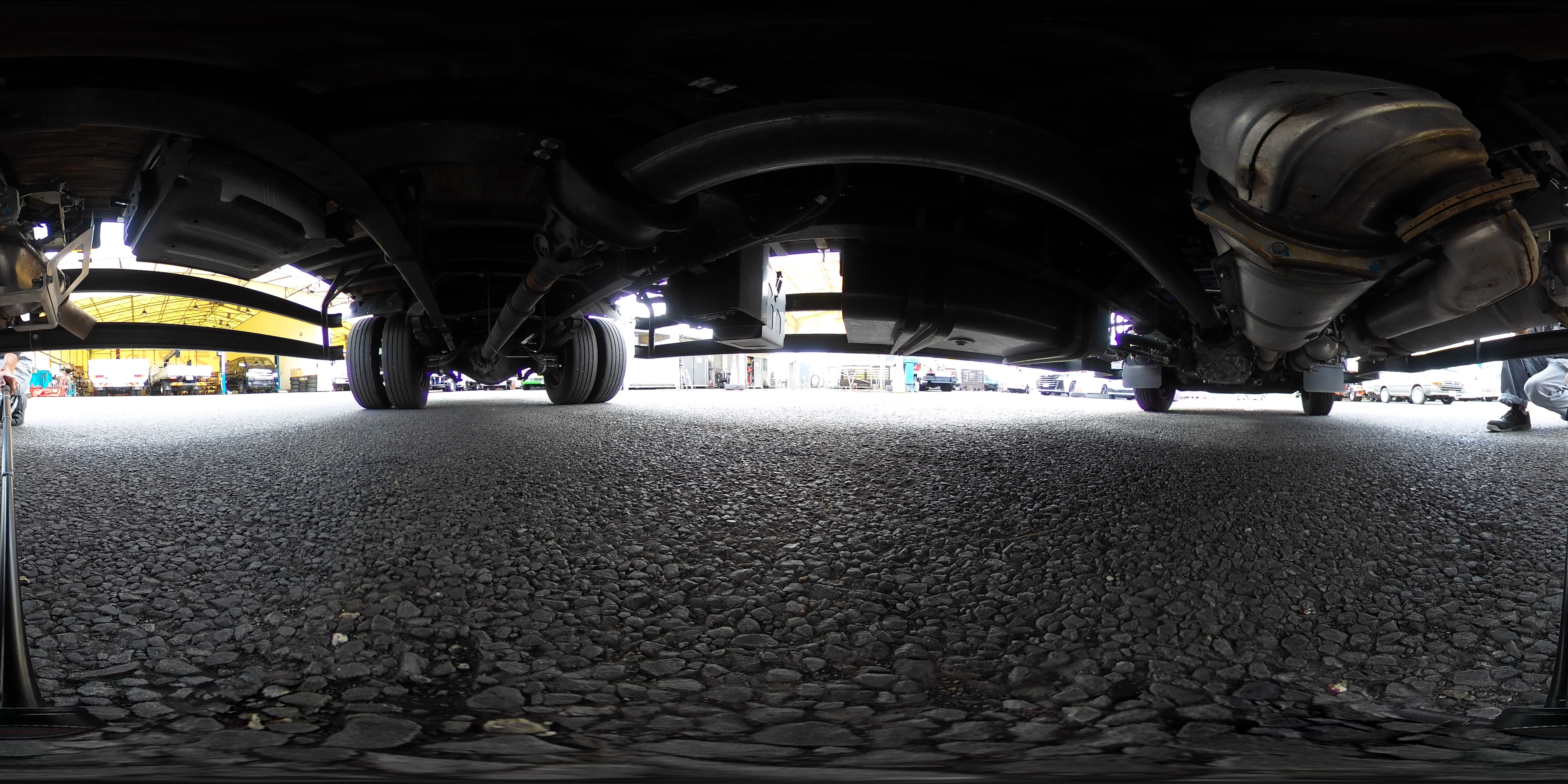 レンジャー　増トン　「標準幅　ベッド付」　４段セルフクレーン　積載７４００ｋｇ　タダノ製　ハイジャッキ　アユミ板掛け　トーヨーボディー　回送仕様　フックイン　ラジコン　２．９３ｔ吊　差し違いアウトリガー　５．４ｍ長　セイコーラック　ロープ穴５対　ＥＴＣ２．０　横根太増し　低走行！６速ＭＴ！1