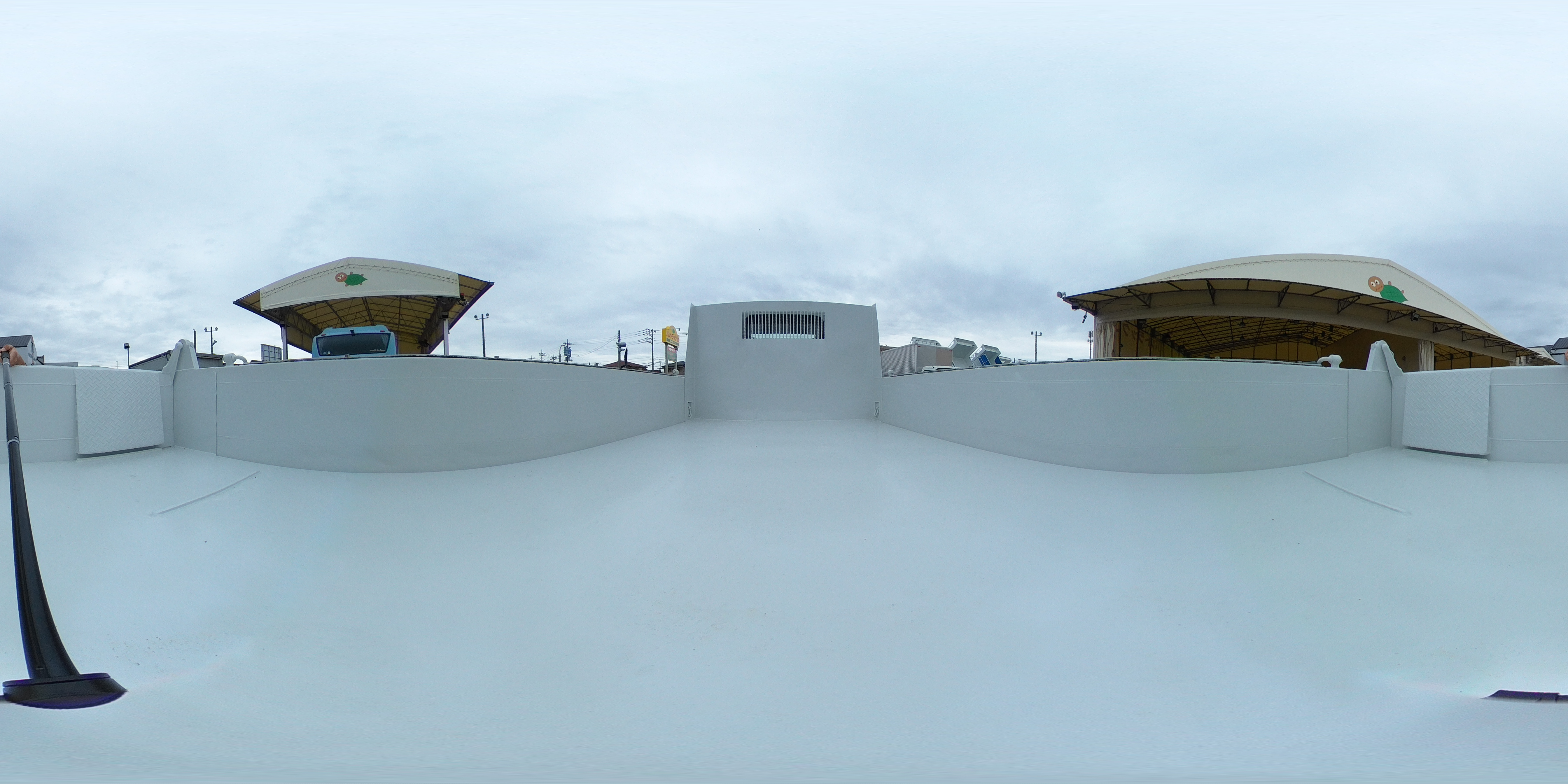 エルフ　「標準幅」　強化　ローダーダンプ　新明和製　三方開　積載３０００ｋｇ　手動コボレーン　スライド用ラジコン　ダンプピン　ＡＴ車！2