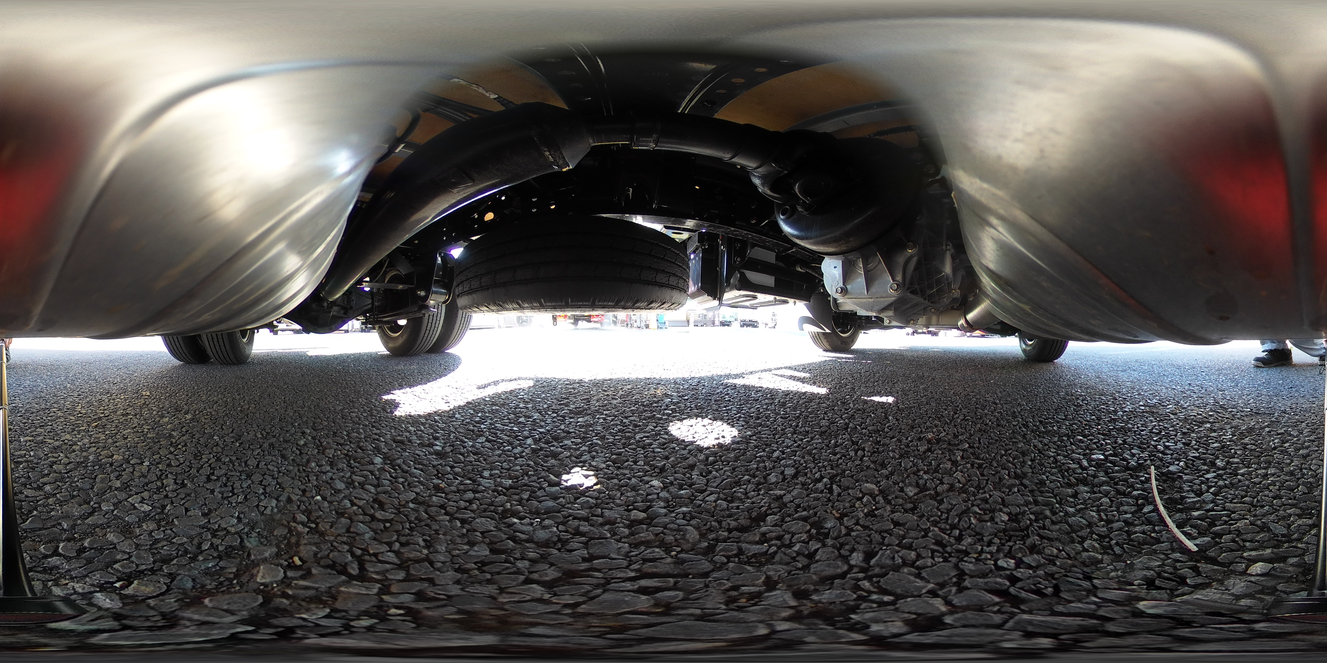 （未使用）　キャンター　１０尺　アルミバン　積載２０００ｋｇ　サイドドア　ラッシング２段　左電格ミラー　坂道発進補助　スマートキー　ＬＥＤヘッドライト＆フォグランプ　衝突軽減ブレーキ　車線逸脱警報　５速ＭＴ！0