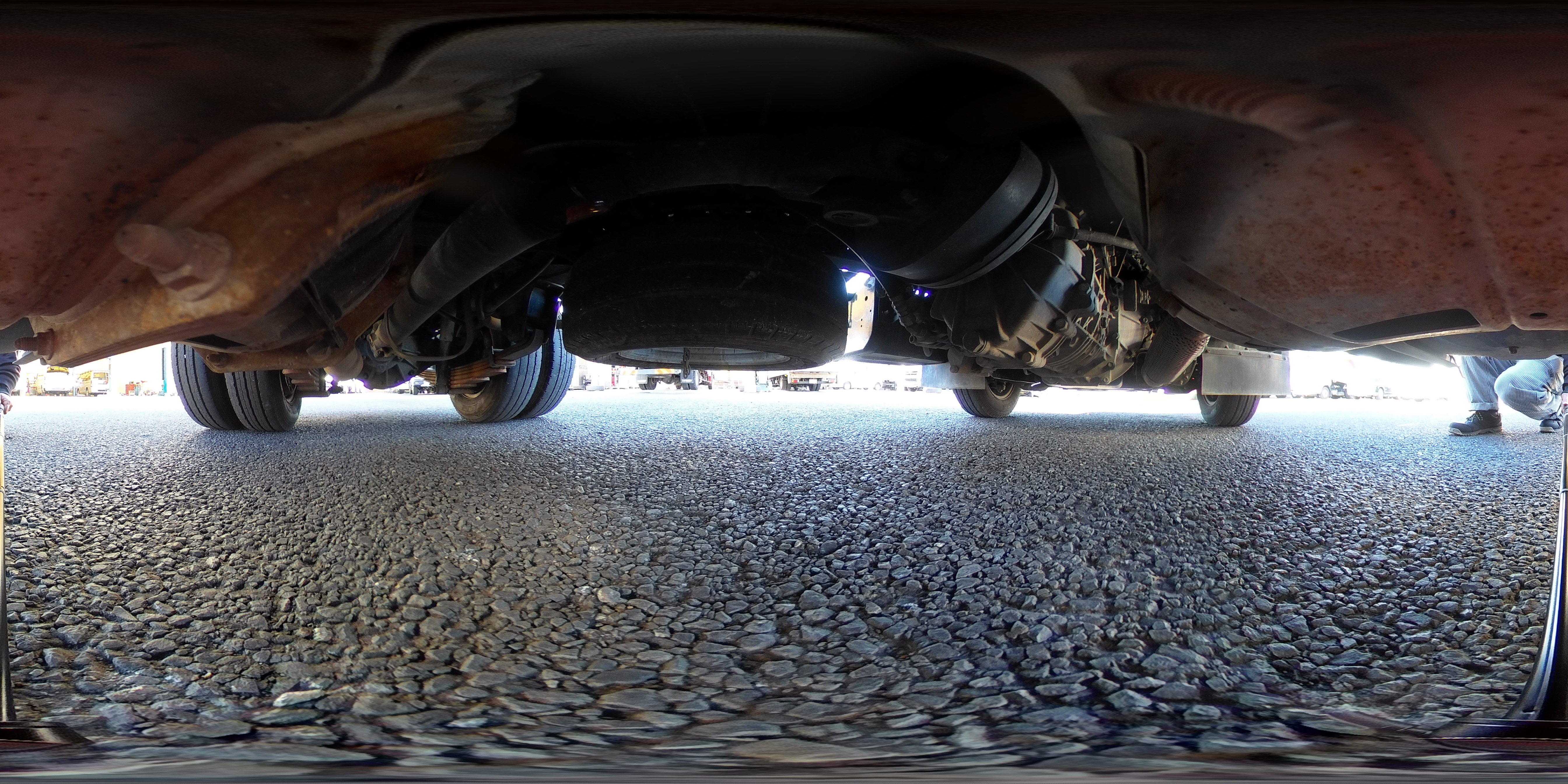 エルフ　「標準幅」　強化　ローダーダンプ　新明和製　三方開　積載３０００ｋｇ　スライド用ラジコン　ダンプピン　ＥＴＣ　坂道発進補助　キーレス　６速ＭＴ！1