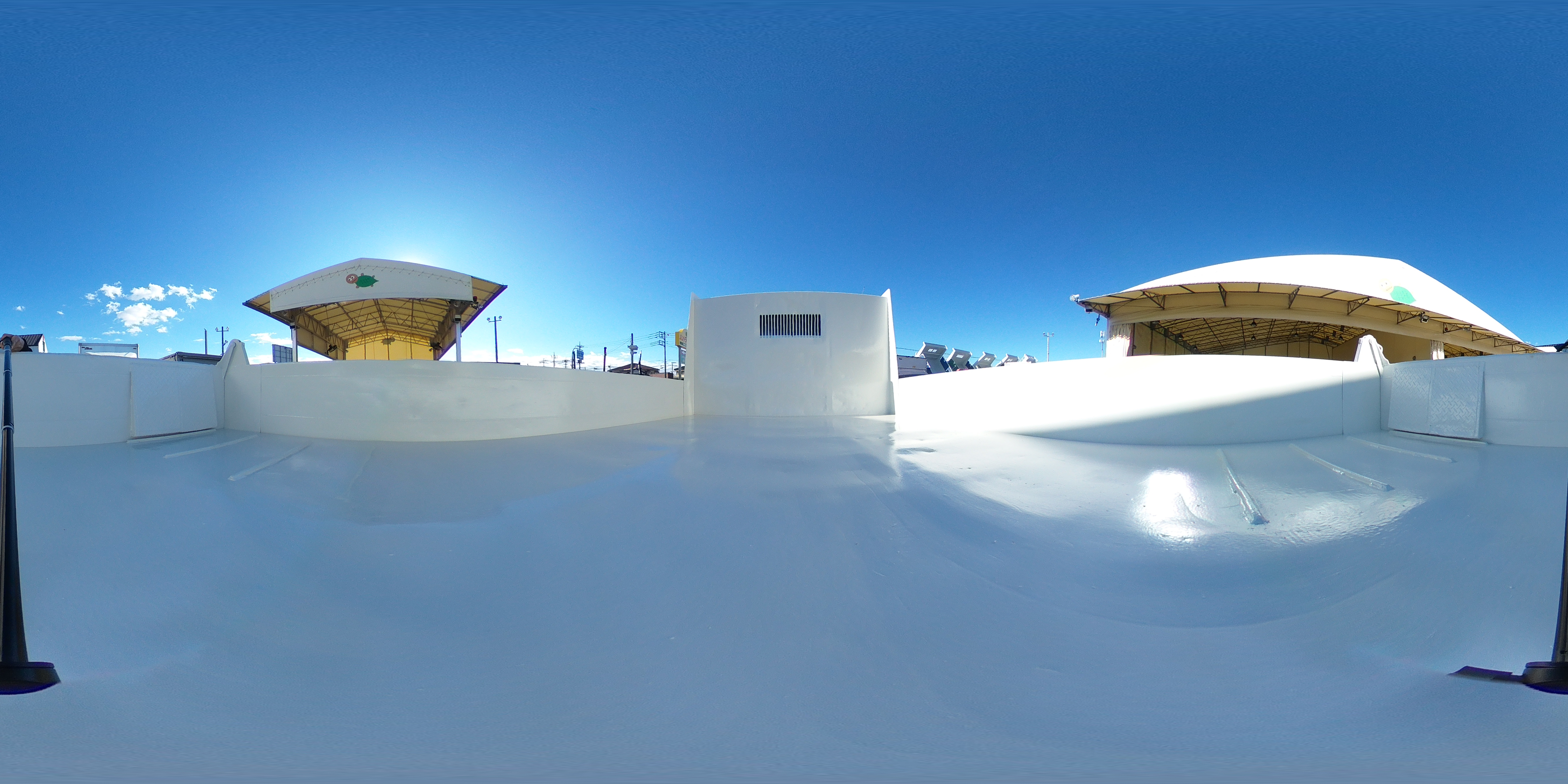 デュトロ　「ワイド」　強化　ローダーダンプ　新明和製　三方開　積載３７００ｋｇ　ダンプピン　ＥＴＣ　６速ＭＴ！2