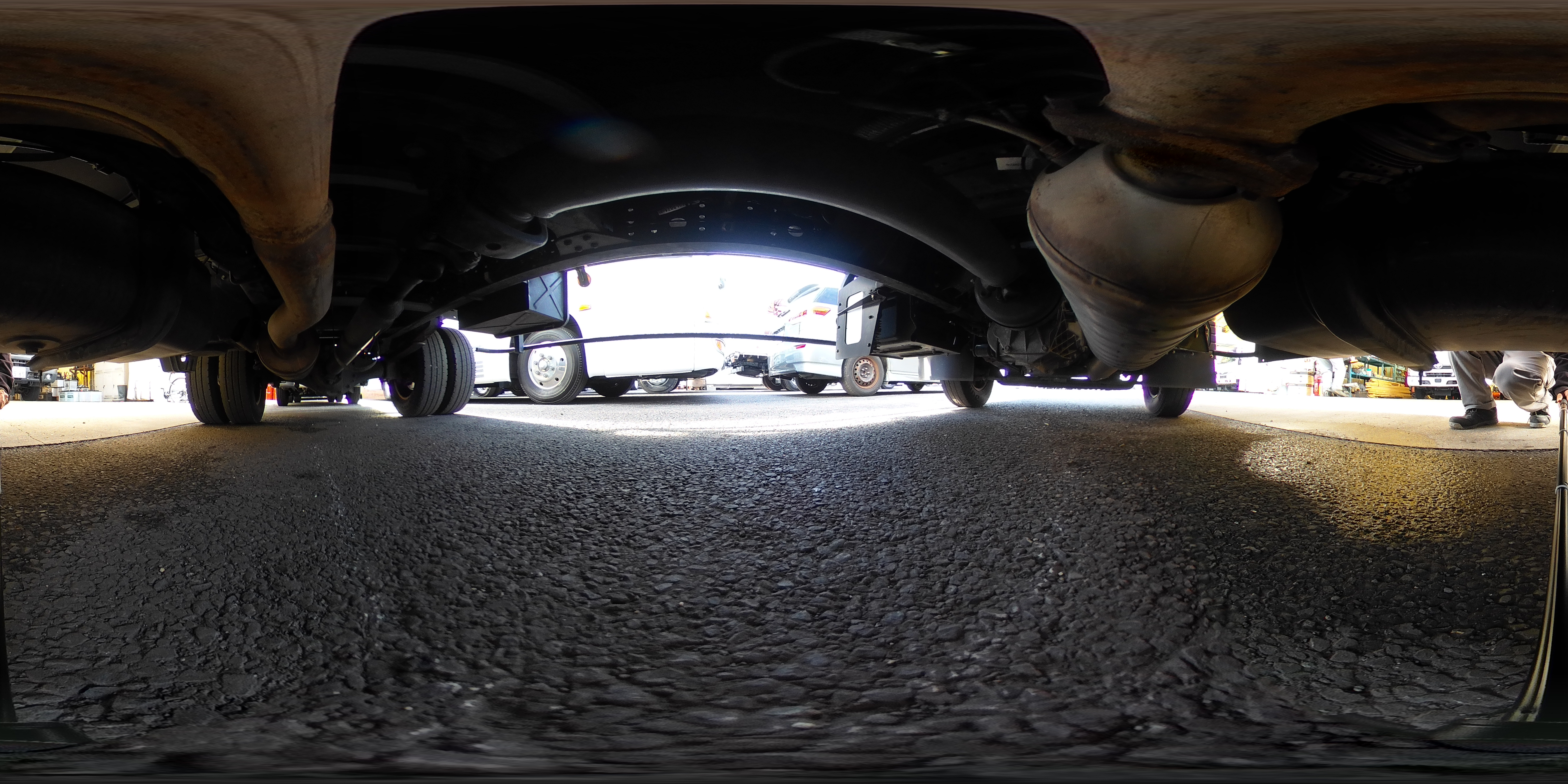 キャンター　「標準幅　ロング」　アルミバン　積載２０００ｋｇ　ラッシング２段　バックカメラ　ＥＴＣ　両側電格ミラー　フォグランプ　車線逸脱警報　ミラーヒーター　パブコ製　５速ＭＴ！1