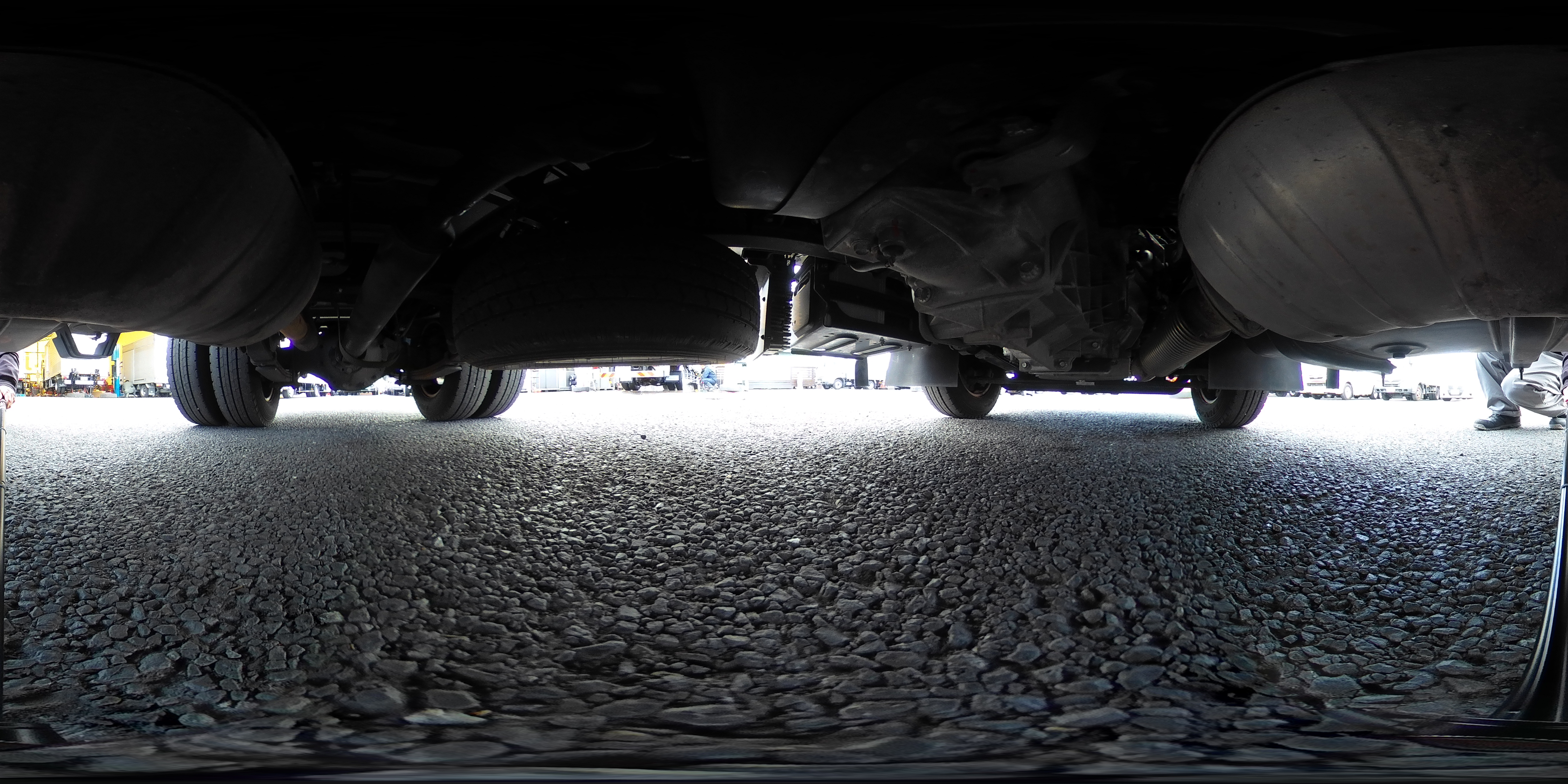 キャンター　１０尺　冷蔵冷凍車　積載２０００ｋｇ　東プレ製　サイドドア　－３０度設定　スタンバイ装置　エアリブ　荷台ステンレス張り　ラッシング１段　９０度ストッパー　左電格ミラー　バックカメラ　ＥＴＣ２.０　車線逸脱警報　ＡＴ車！1