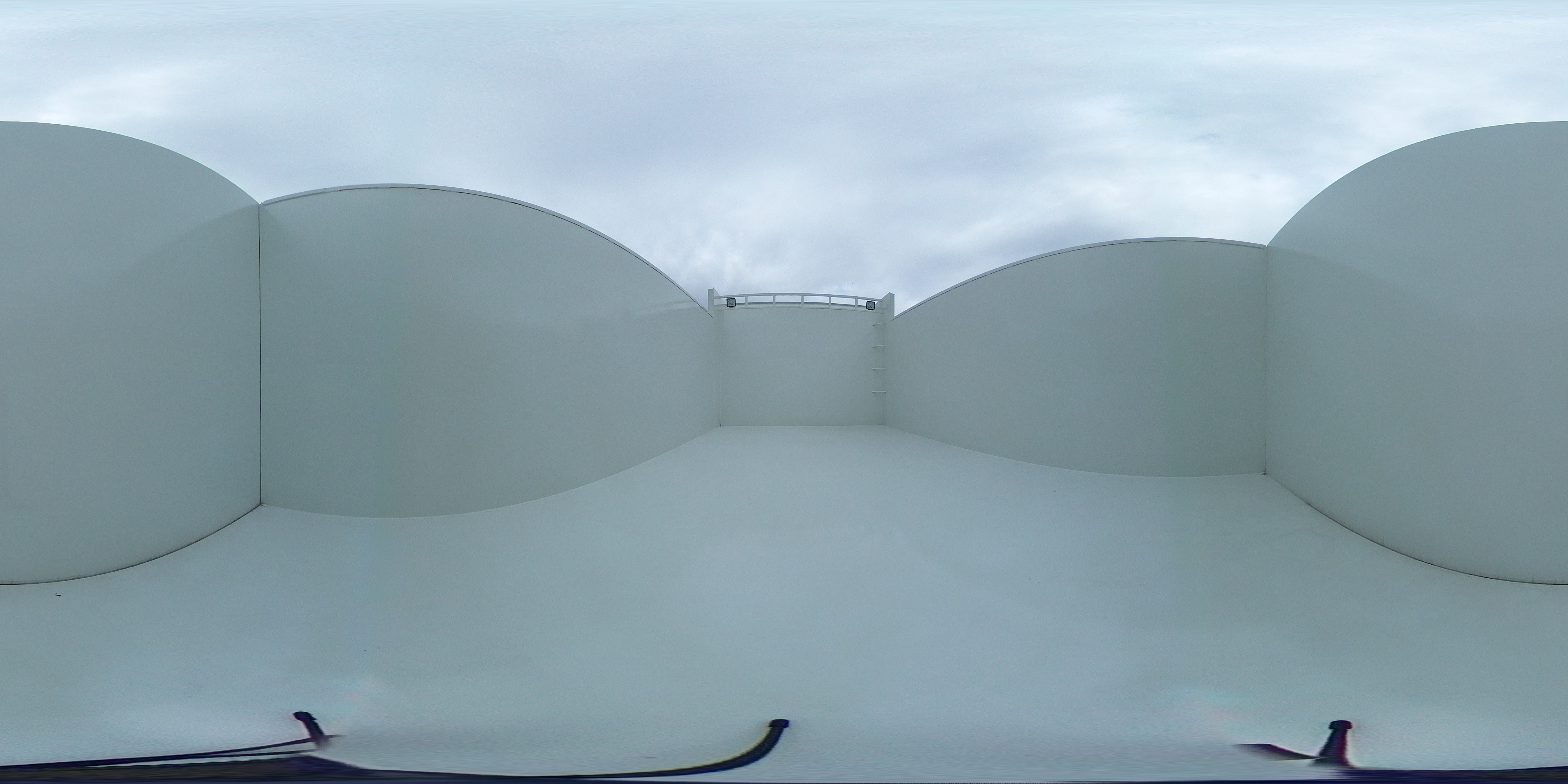 （未使用）　ファイター　増トン　「ベッド付き　土砂禁止」　深ダンプ　新明和製　一方開　積載６６００ｋｇ　リア片開き扉　鳥居シートデッキ＆ラダー　坂道発進補助　ＥＴＣ２．０　衝突軽減ブレーキ　車線逸脱警報　オートエアコン　メッキパーツ　６速ＭＴ！2