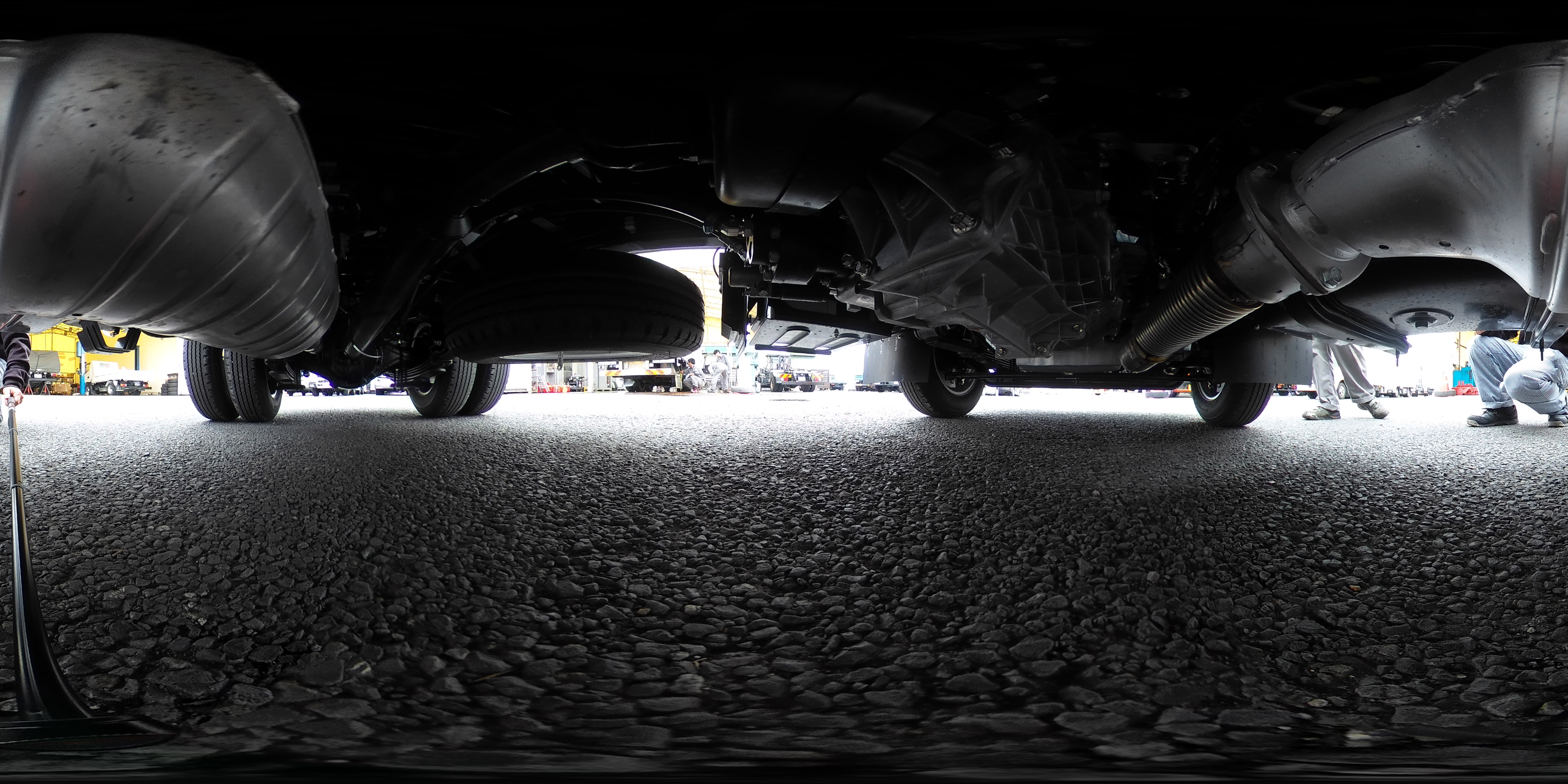 （未使用）　キャンター　強化ダンプ　極東製　積載３０００ｋｇ　三方開　全低床　スマートキー　左電格ミラー　坂道発進補助　バックカメラ　ＬＥＤヘッドライト＆フォグランプ　衝突軽減ブレーキ　車線逸脱警報　５速ＭＴ！車検「Ｒ９年１２月まで！」　AK0