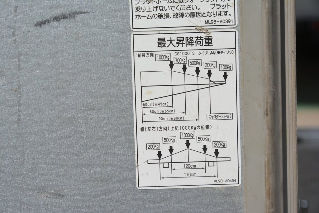 エルフ　「標準幅　ロング」　アルミバン　積載２０００ｋｇ　格納パワーゲート付き　サイドドア　ラッシング２段　バックカメラ　ナビ　ＥＴＣ　フォグランプ　通気口　６速ＭＴ！29