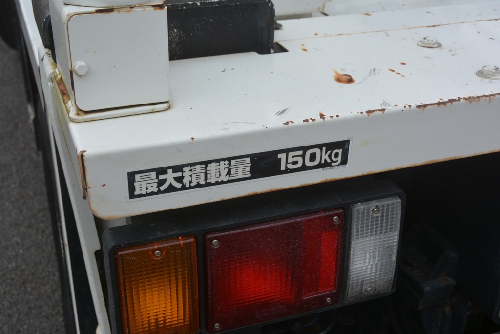 エルフ　高所作業車　タダノ製（ＡＴ１２１ＴＧ）　積載１５０ｋｇ　最大地上高１１．９ｍ　ＦＲＰバケット　バケット積載荷重２００ｋｇ　アワーメーター：１０５７．２ｈ　６速ＭＴ！ 058818