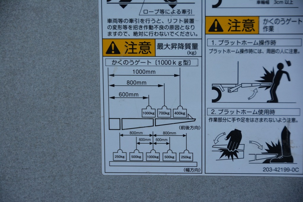 エルフ　「ワイドロング」　アルミバン　積載２０００ｋｇ　パブコ製　サイドドア　格納パワーゲート付き　ラッシング２段　リア観音扉　壁面フック６対　バックカメラ　社外ナビ　ＥＴＣ　スムーサーＥＸ！ 32