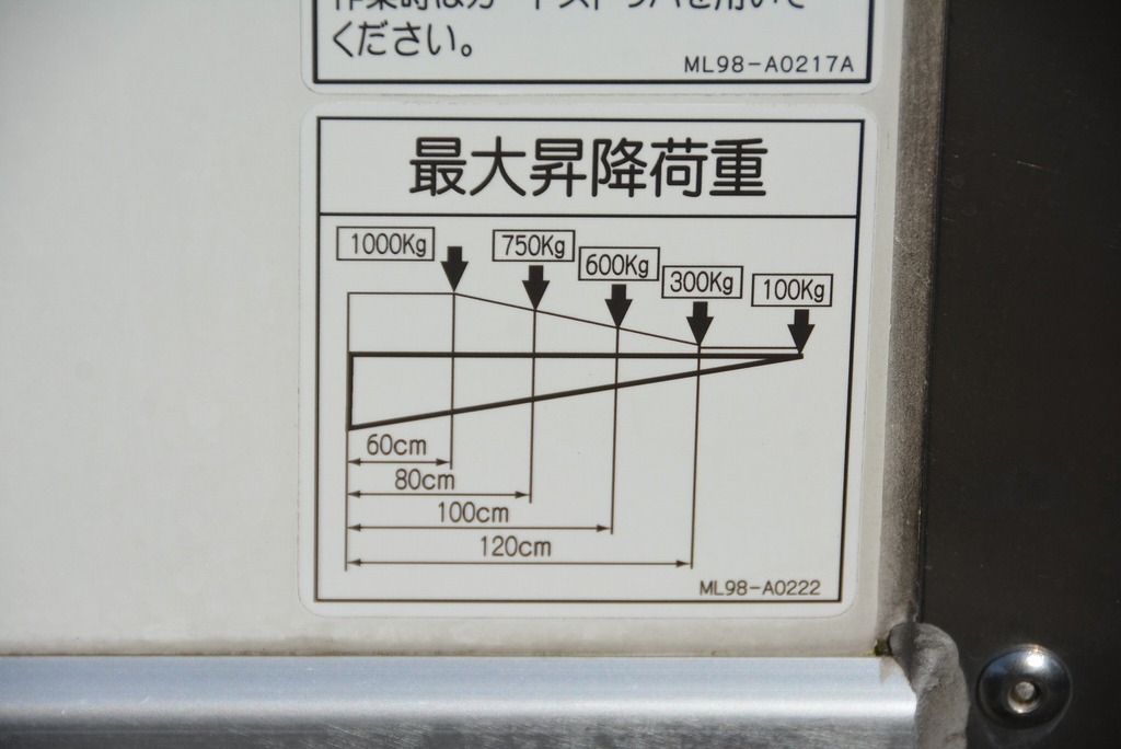 トヨエース　「ワイド超ロング」　保冷バン　積載３０００ｋｇ　日本フルハーフ製　大型パワーゲート付き　ラジコン　リア観音扉　ラッシング２段　バックカメラ　荷台シマ板張り　ＡＴ車！39