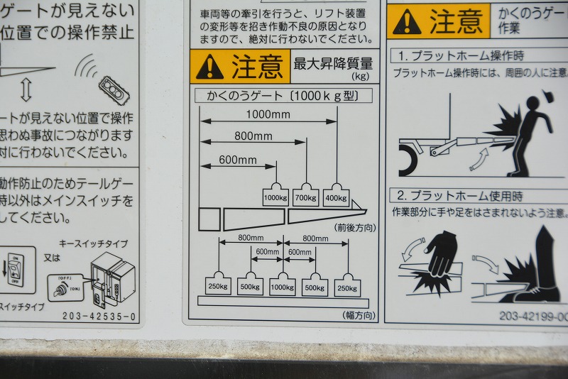 デュトロ　「ワイドロング」　冷蔵冷凍車　サイドドア　積載２９５０ｋｇ　東プレ製　格納パワーゲート付き　ラジコン　－３０度設定　ラッシング２段　荷台シマ板張り　バックカメラ　ＥＴＣ　エアリブ　坂道発進補助　スマートキー　６速ＭＴ！25