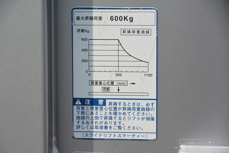 ダイナ　１０尺　パネルバン　積載２０００ｋｇ　サイドドア　スライドリフト付き　ラッシング１段　リア観音扉　バックカメラ　社外ナビ　フォグランプ　メッキパーツ　フルジャストロー　全高２．８ｍ！ＡＴ車！ 23