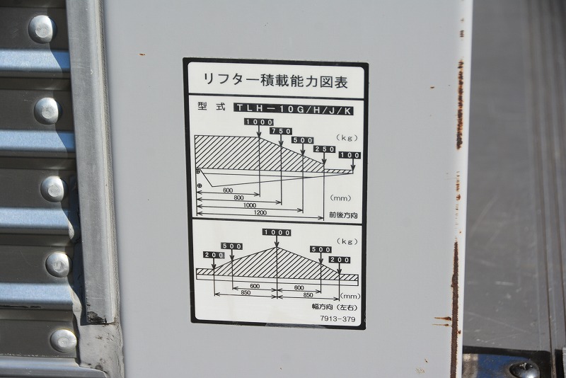 エルフ　「標準幅　ロング」　アルミバン　積載２０００ｋｇ　跳ね上げ式　パワーゲート付き　ラッシング２段　バックカメラ　ＥＴＣ　フォグランプ　左電格ミラー　坂道発進補助　日本フルハーフ製　６速ＭＴ！車検「Ｒ４年１２月まで！」 21