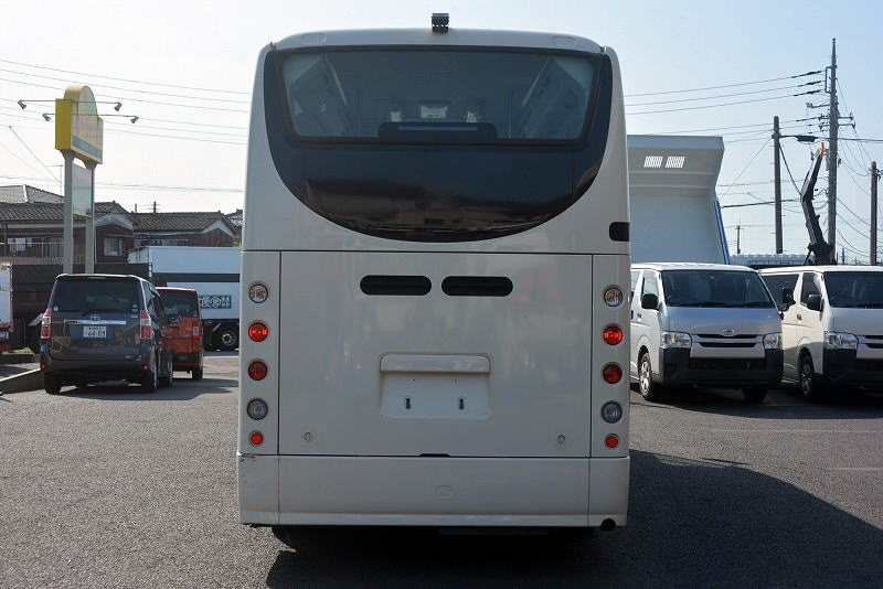 日野　ポンチョ　移動事務室車　１人乗り　２ドア　総輪エアサス　自動ドア　バックカメラ　簡易式テーブル　モニター計２箇所　エアコン　１００Ｖ電源　フォグランプ　低走行！ＡＴ車！希少車！キッチンカーやキャンピングカーのベース車にも!!2