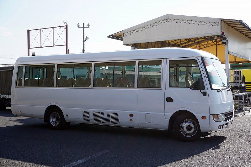 バントラック.jp 在庫 26～29人乗コースター