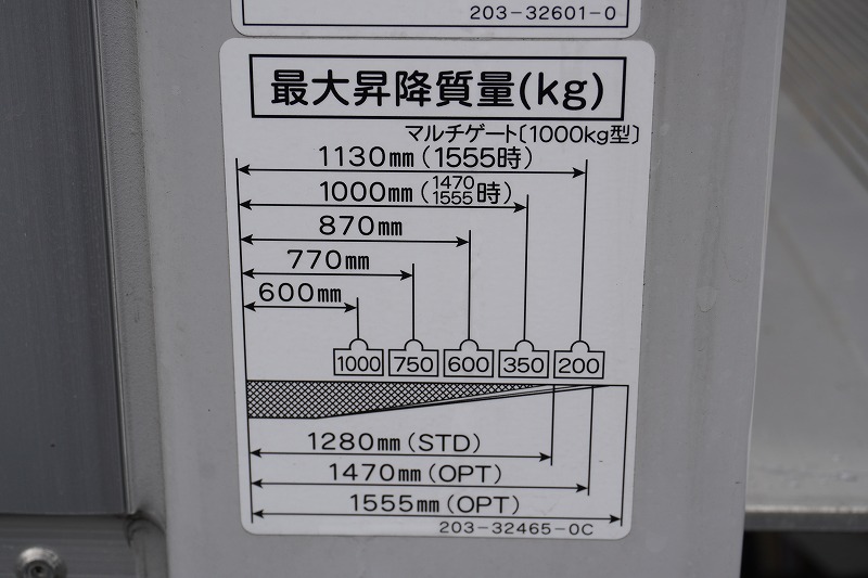 デュトロ　「標準幅　ロング」　アルミバン　積載２０００ｋｇ　サイドドア　跳ね上げ式　パワーゲート　ラッシング２段　バックカメラ　ＥＴＣ　クリアランスソナー　フォグランプ　トランテックス製　高年式！低走行！６速ＭＴ！車検「Ｒ６年１月まで！」　ＡＫ23